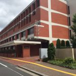 江東区立図書館